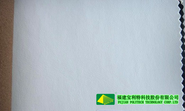 synthetic leather